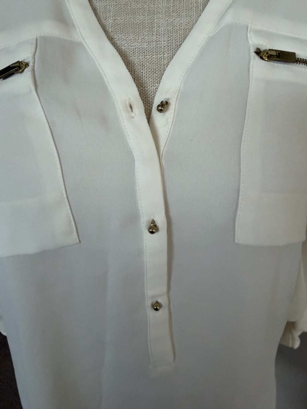 Express Blouse - Picture 6 of 9